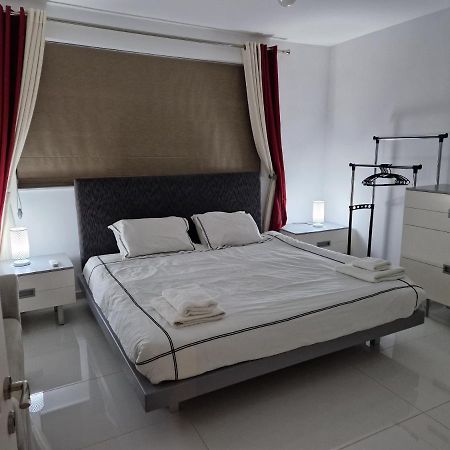 דירות לוקה Town Pent House מראה חיצוני תמונה