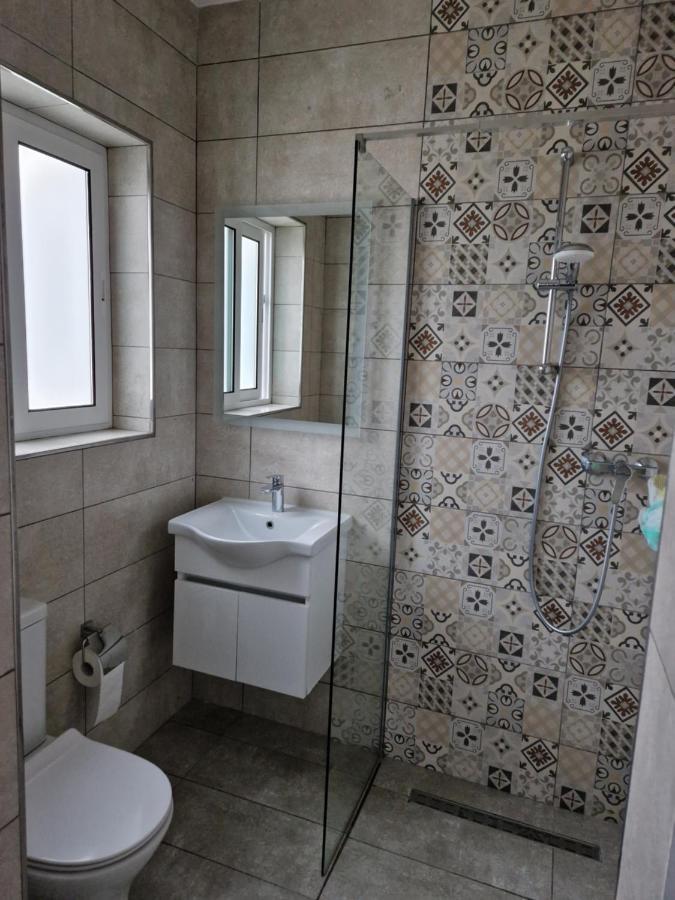 דירות לוקה Town Pent House מראה חיצוני תמונה