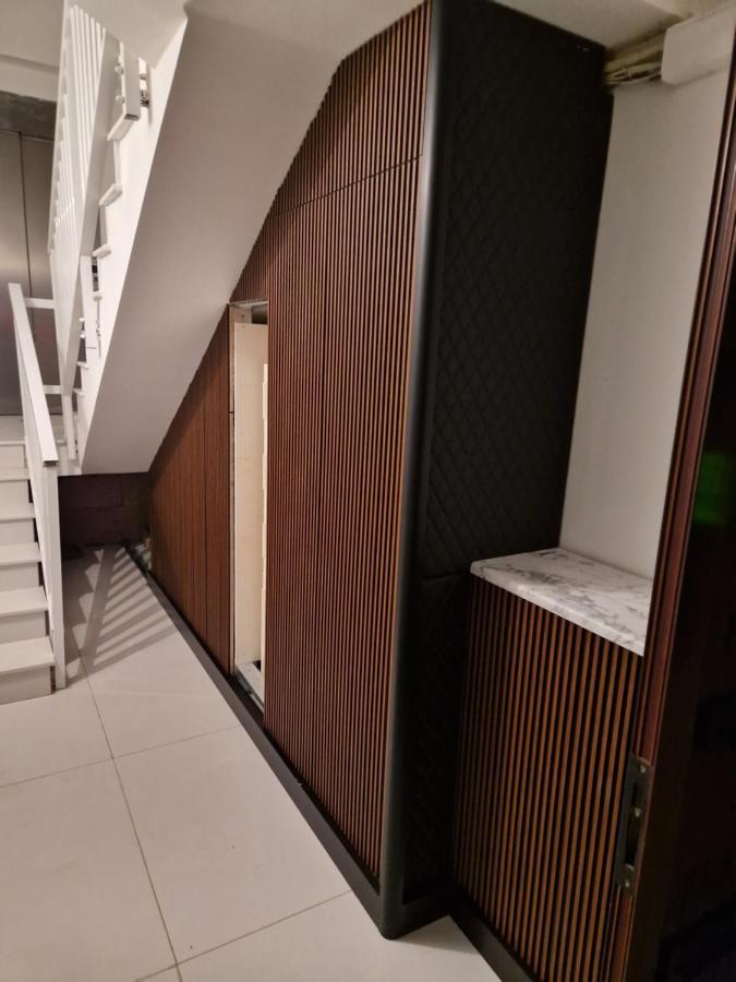 דירות לוקה Town Pent House מראה חיצוני תמונה