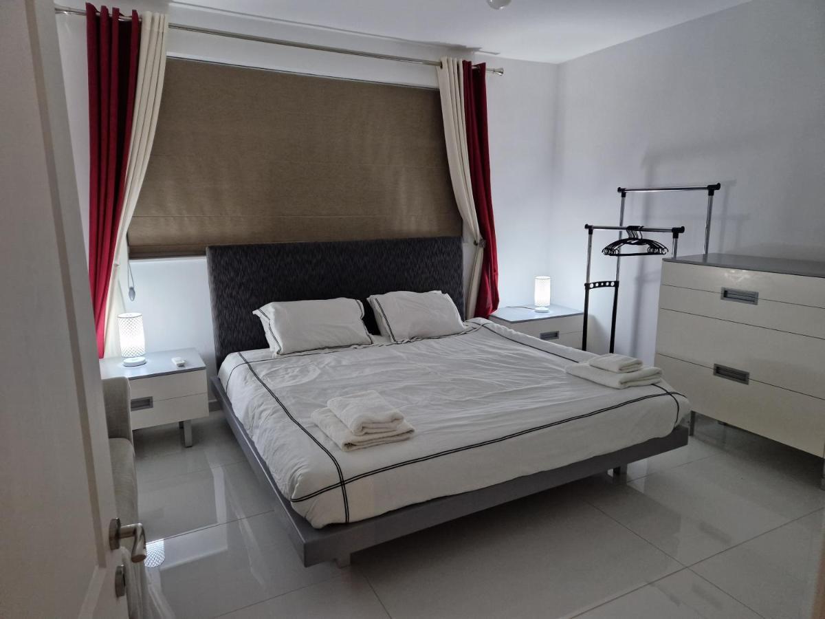 דירות לוקה Town Pent House מראה חיצוני תמונה
